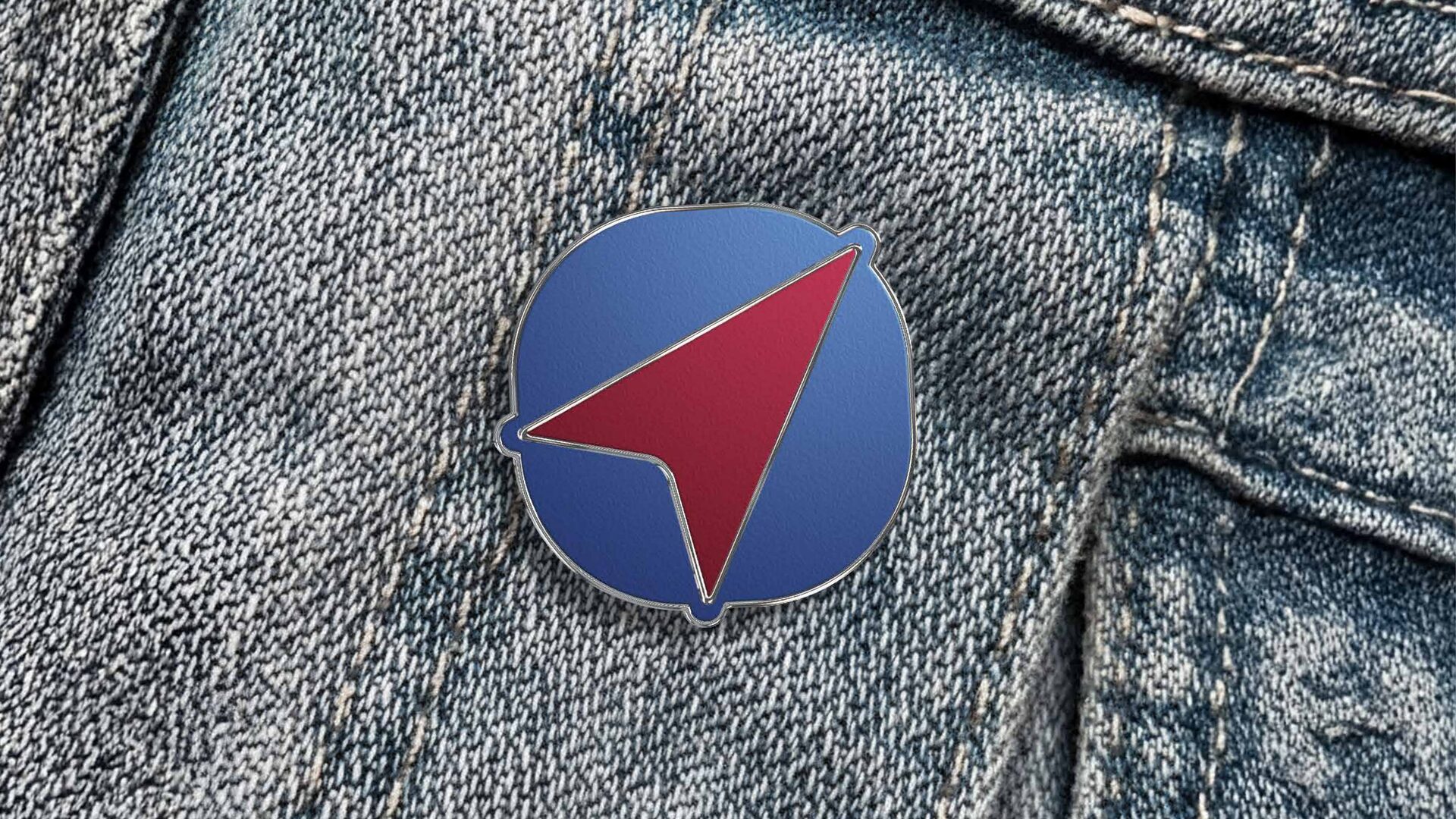 Pin do Zico