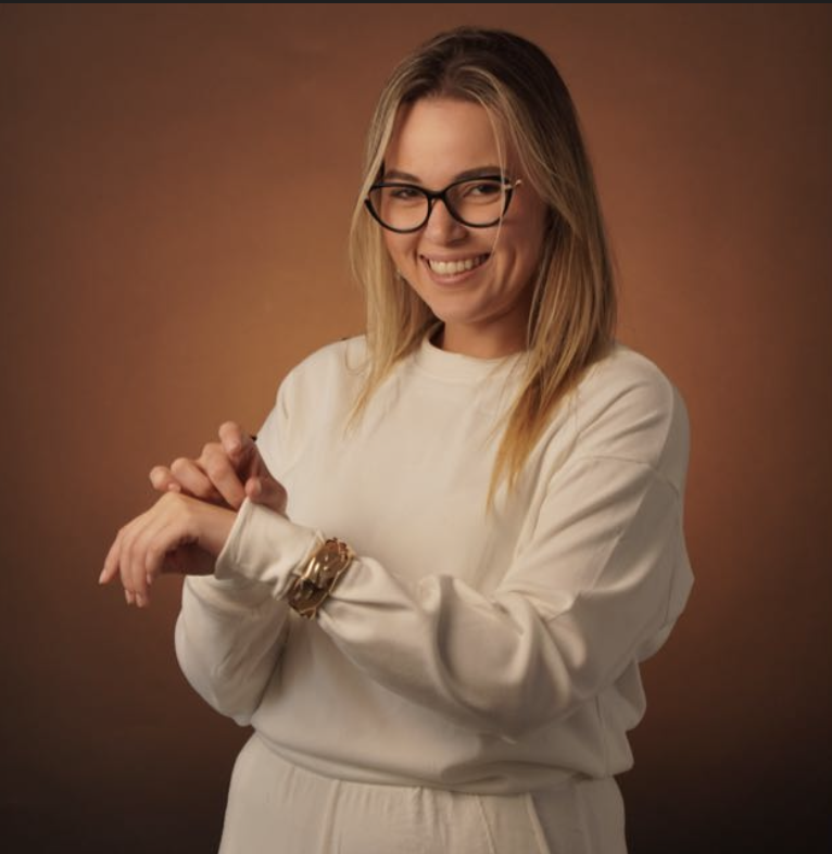 Caroline Kolodie
